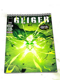 GEIGER VOL.2 #1. NM- CONDITION.