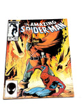 Amazing Spider-man Vol.1 #261. Marvel Comics 1984