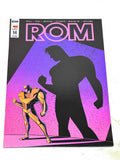 ROM #14. VFN+ CONDITION.