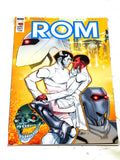 ROM ANNUAL 2017. NM- CONDITION.