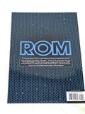 ROM ANNUAL 2017. NM- CONDITION.