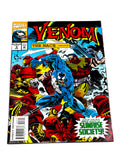Venom - The Mace #3. Marvel Comics. 1994