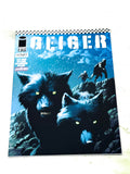 GEIGER VOL.2 #6. NM- CONDITION.