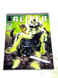 GEIGER VOL.2 #6. NM- CONDITION.