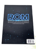 ROM - TALES OF THE SOLSTAR ORDER #1. NM- CONDITION.