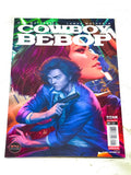 COWBOY BEBOP #1. NM- CONDITION.