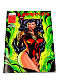 Vamperotica #6. Brainstorm Comics. 1995