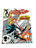 Amazing Spider-man Vol.1 #269. Marvel Comics. 1985