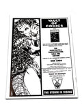 VAMPEROTICA #6. VFN CONDITION.