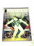 GEIGER VOL.2 #8. VFN+ CONDITION.