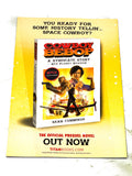 COWBOY BEBOP #1. NM- CONDITION.