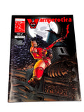 VAMPEROTICA #7. VFN- CONDITION.