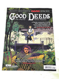 BREATH OF SHADOWS #1. NM- CONDITION.