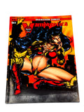 Vamperotica #8. Brainstorm Comics. 1995