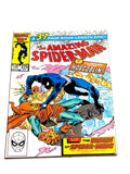 Amazing Spider-man Vol.1 #275. Marvel Comics. 1986