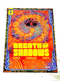 BREATH OF SHADOWS #2. NM- CONDITION.