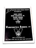 VAMPEROTICA #8. FN+ CONDITION.