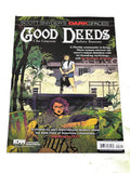 BREATH OF SHADOWS #2. NM- CONDITION.