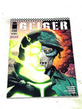 GEIGER VOL.2 #10. NM- CONDITION.