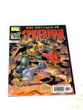 SPECTACULAR SPIDER-MAN #261. NM- CONDITION
