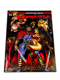Vamperotica #9. Brainstorm Comics. 1995