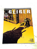 GEIGER VOL.2 #11. NM- CONDITION.