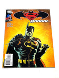 SUPERMAN/BATMAN ANNUAL #3. NM- CONDITION.
