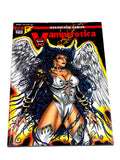 Vamperotica #10. Brainstorm Comics. 1995