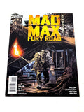 MAD MAX - FURY ROAD #2. VFN CONDITION.