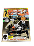 Amazing Spider-man Vol.1 #283. Marvel Comics. 1986