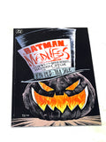 BATMAN - MADNESS. VFN+ CONDITION.