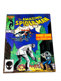 Amazing Spider-man Vol.1 #286. Marvel Comics. 1987