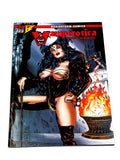 Vamperotica #12. Brainstorm Comics. 1996