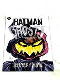 BATMAN - GHOSTS. VFN+ CONDITION.
