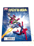 SUPERIOR SPIDER-MAN #31. VARIANT COVER. VFN CONDITION.