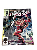 Amazing Spider-man Vol.1 #293. Marvel Comics 1987