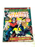 ADVENTURE INTO FEAR #31. FN CONDITION.