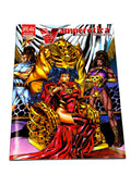 Vamperotica #14. Brainstorm Comics. 1996