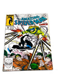 Amazing Spider-man Vol.1 #299. Marvel Comics. 1988