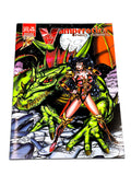 Vamperotica - Red Reign #15. Brainstorm Comics. 1996