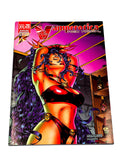 Vamperotica #16. Brainstorm Comics. 1996