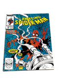 Amazing Spider-man Vol.1 #302. Marvel Comics. 1988