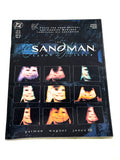 SANDMAN #25. VFN- CONDITION.