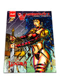 Vamperotica #23. Brainstorm Comics. 1997