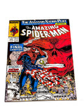 Amazing Spider-man Vol.1 #325. Marvel Comics. 1989