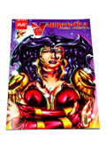 Vamperotica #24. Brainstorm Comics. 1997