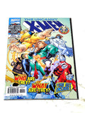 Uncanny X-Men Vol.1 #360. Marvel Comics. 1998