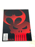 BATMAN/PUNISHER - LAKE OF FiRE . NM- CONDITION.