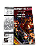VAMPEROTICA #24. FN CONDITION.