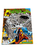 Amazing Spider-man Vol.1 #328. Marvel Comics. 1990